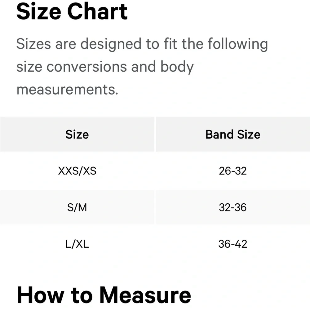 NWT lululemon Energy Zip-Front Bra High-Support - Picture 9 of 9